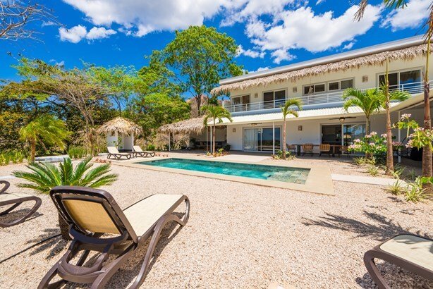 House in PLAYA GRANDE, Costa Rica 2 - 15957029