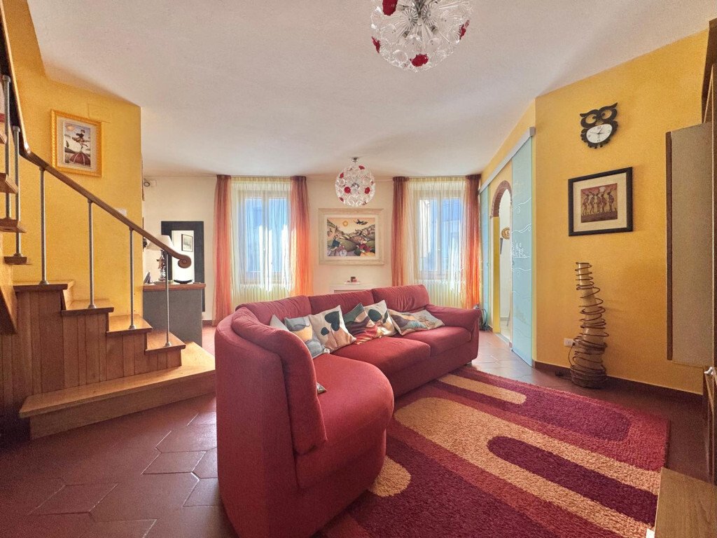 Apartment in Center, Impruneta, Tuscany 1 - 17638808