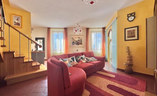 Appartamento a Centro, Impruneta, Toscana 1