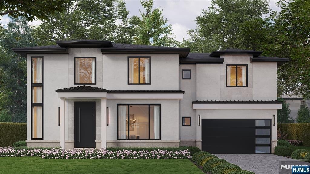 House in Tenafly, New Jersey, United States 1 - 17628491
