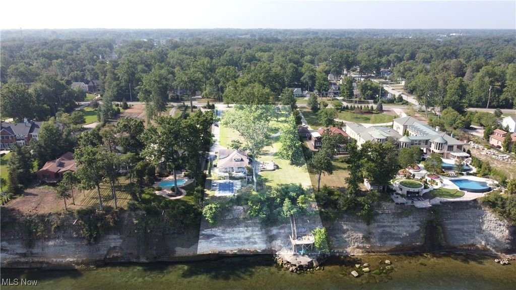 Land in Bay Village, Ohio, United States 1 - 17637272