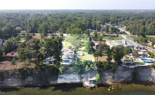 Terreno a Bay Village, Ohio, Stati Uniti 1