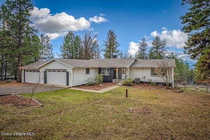 House in Coeur d'Alene, Idaho, United States 2 - 17432445