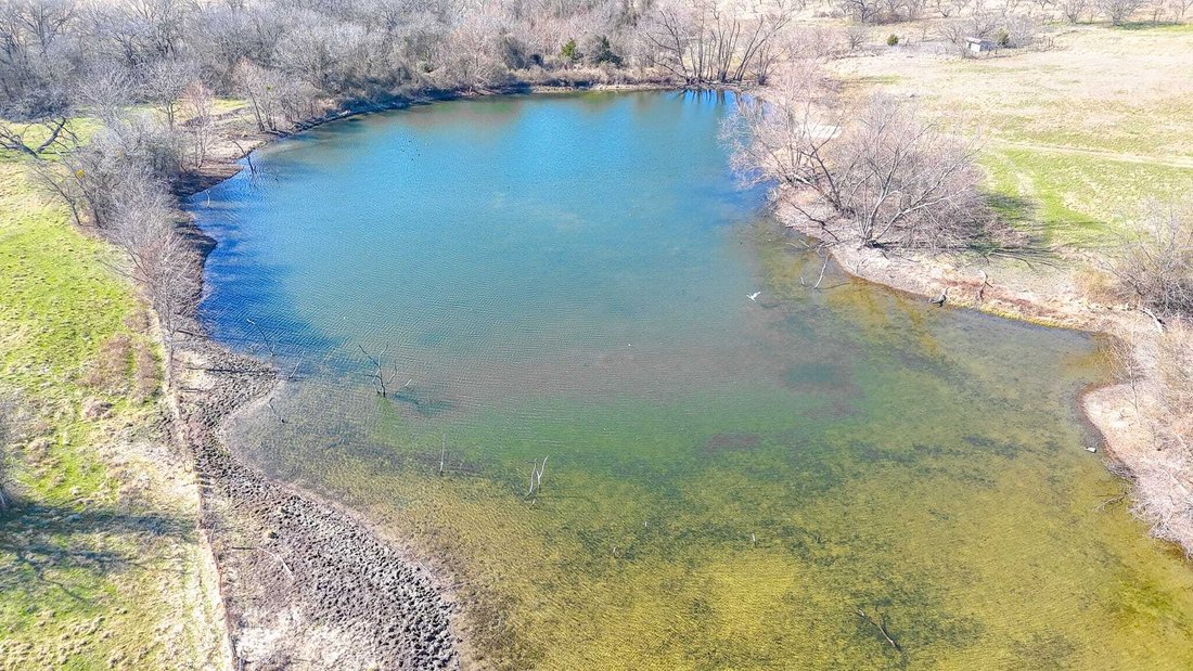 Land in Corsicana, Texas, United States 2 - 17636541