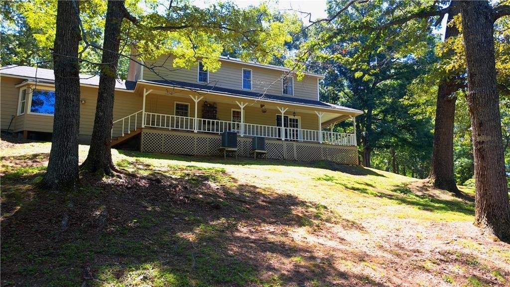 House in Buchanan, Georgia, United States 5 - 17631544