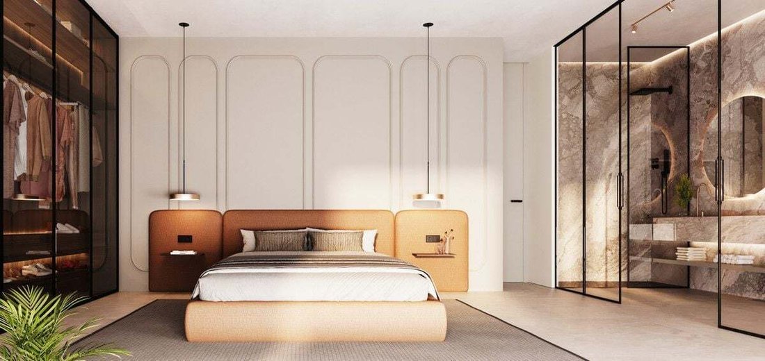 Apartment in San Pedro de Alcantara, Andalusia, Spain 4 - 15269411