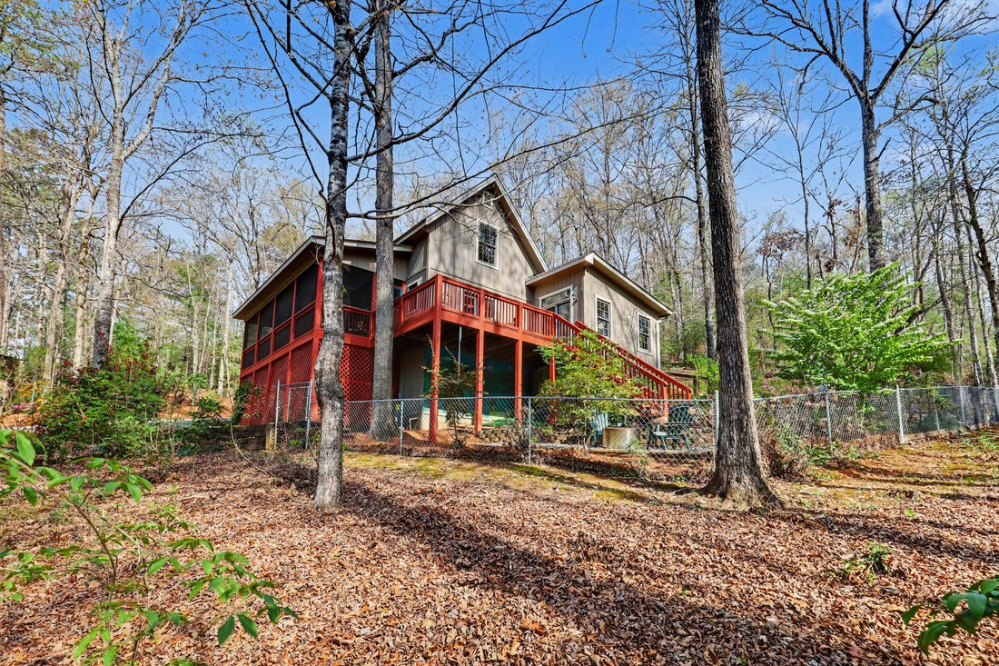 House in Clayton, Georgia, United States 4 - 17630380