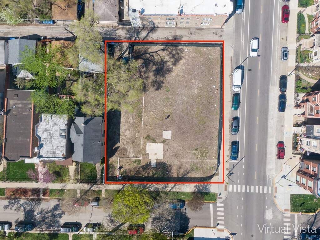 Land in Chicago, Illinois, United States 2 - 17636963