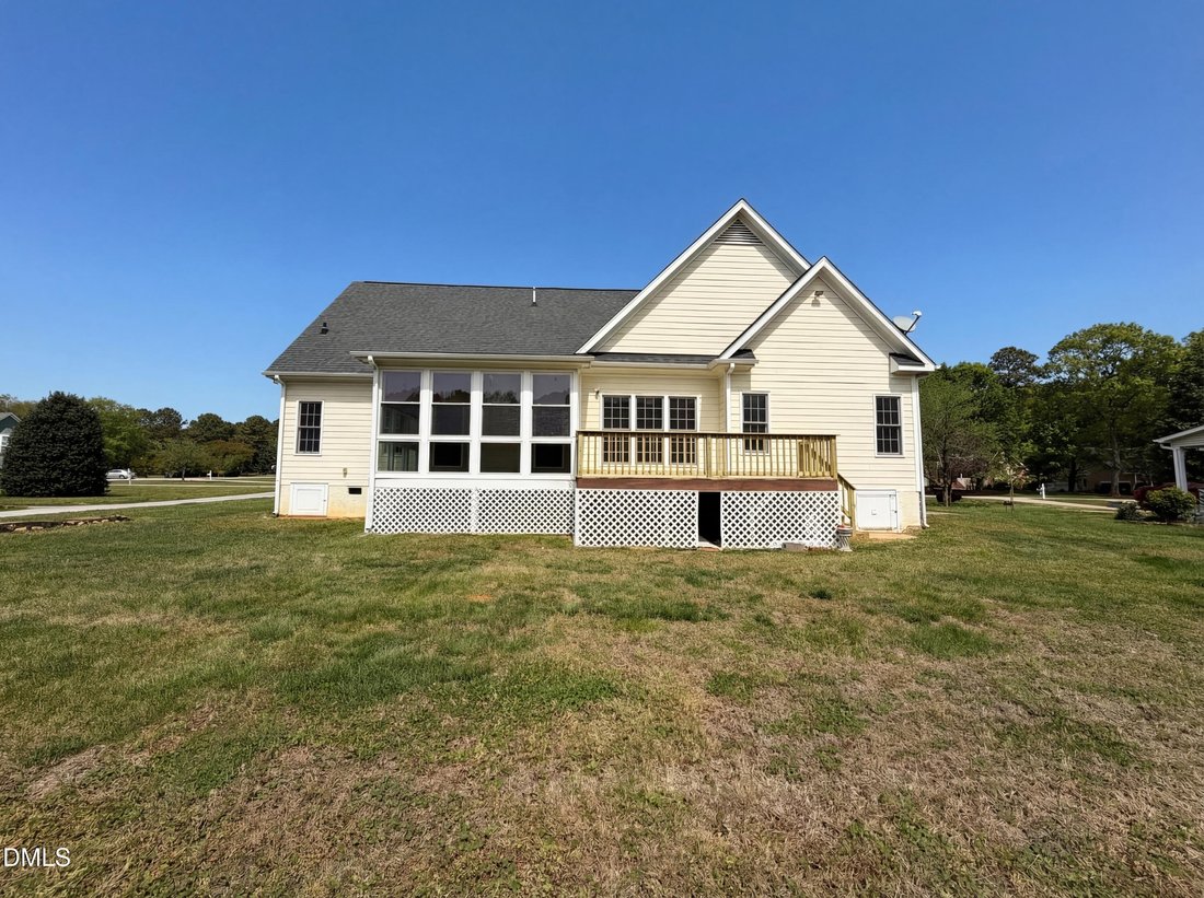 House in Wake Forest, North Carolina, United States 5 - 17631295