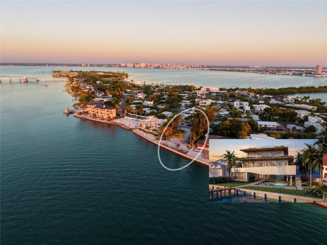 Land in Sarasota, Florida, United States 2 - 17351522
