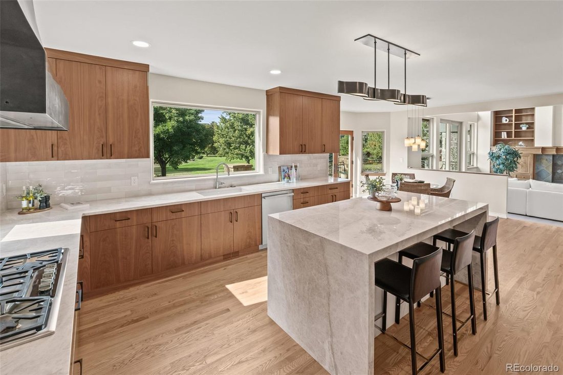 Casa en Boulder, Colorado, Estados Unidos 2 - 17638148