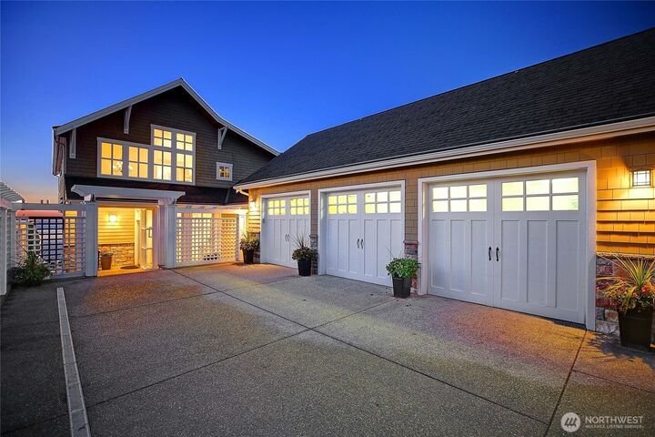 House in Camano, Washington, United States 2 - 16205065