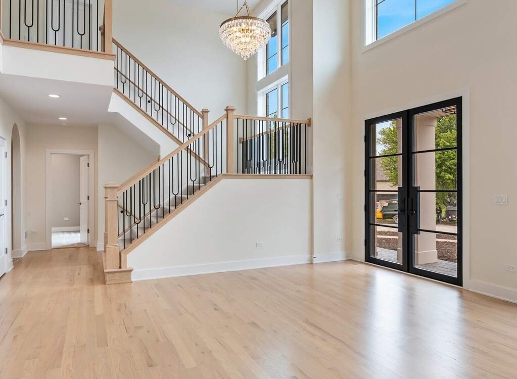 House in Burr Ridge, Illinois, United States 3 - 16019354