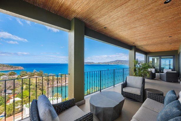 House in Playa Flamingo, Guanacaste Province, Costa Rica 1 - 15957127