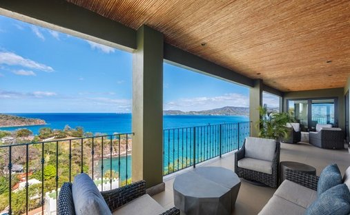 House in Playa Flamingo, Guanacaste Province, Costa Rica 1