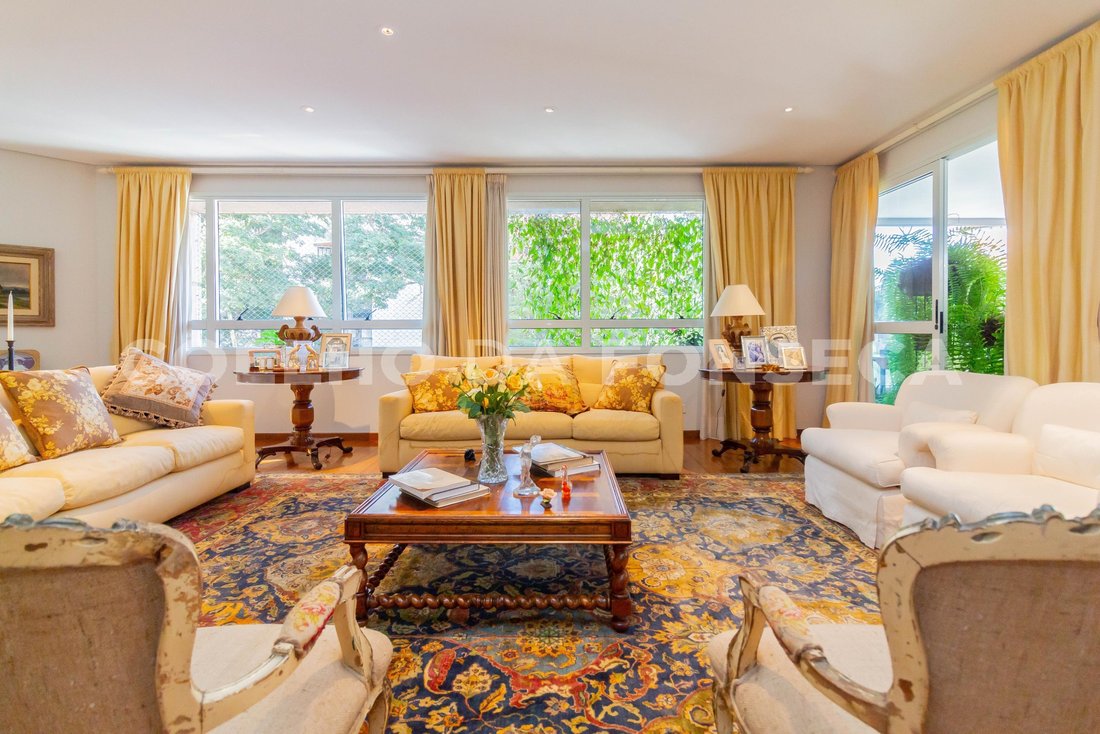 Condo in São Paulo, State of São Paulo, Brazil 5 - 15753785