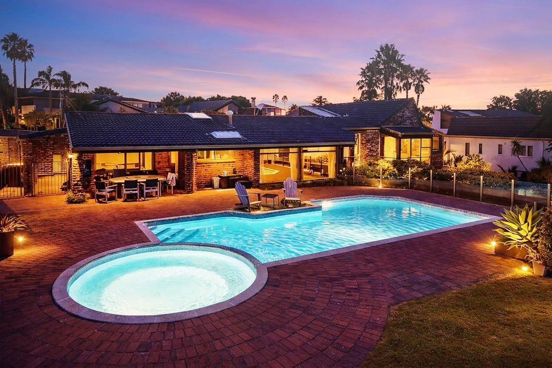 Casa en Auckland, Región de Auckland, Nueva Zelanda 2 - 17392941