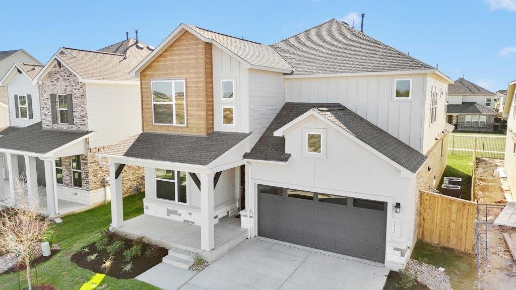 House in Round Rock, Texas, United States 3 - 17631806
