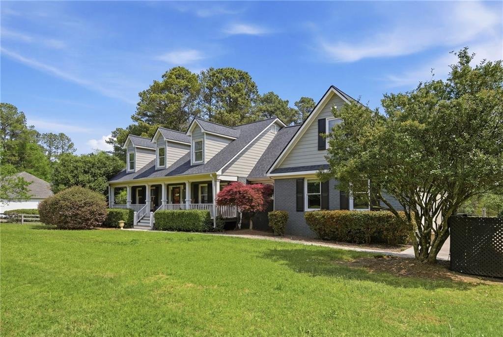 House in Grayson, Georgia, United States 4 - 17632201