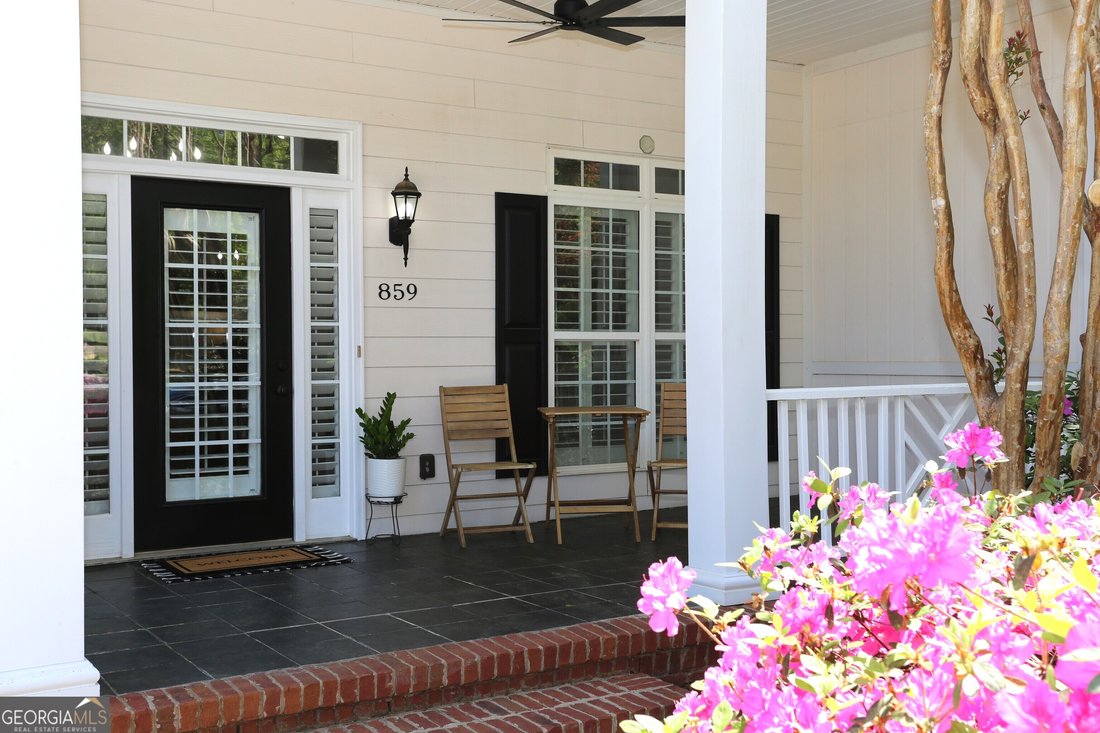 House in Forsyth, Georgia, United States 5 - 17630119