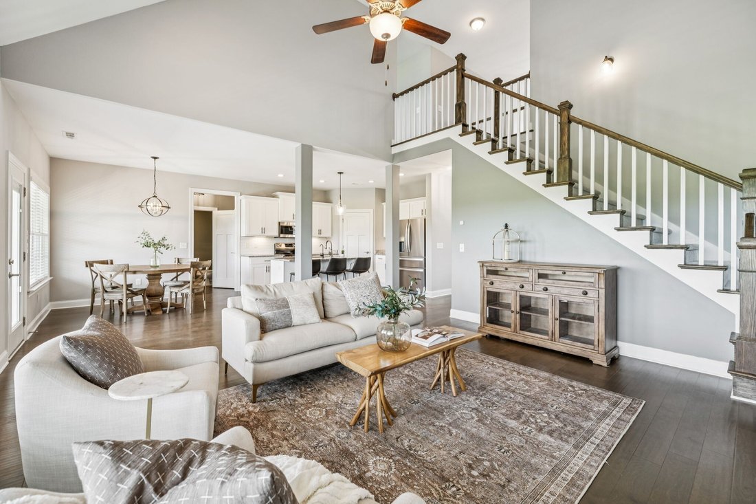 House in Murfreesboro, Tennessee, United States 5 - 17629644