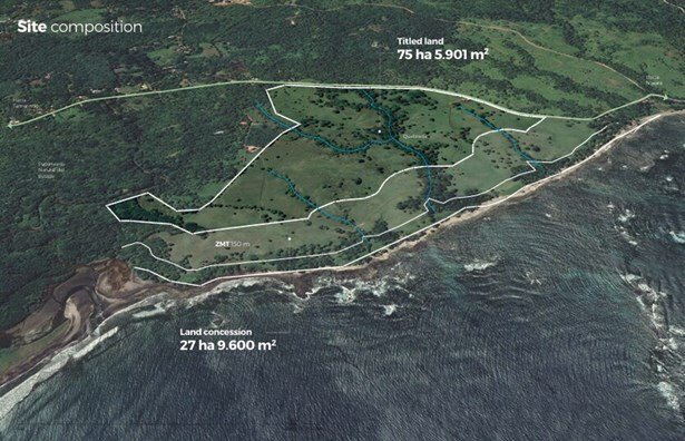 Land in Canas, Guanacaste Province, Costa Rica 1 - 15985386