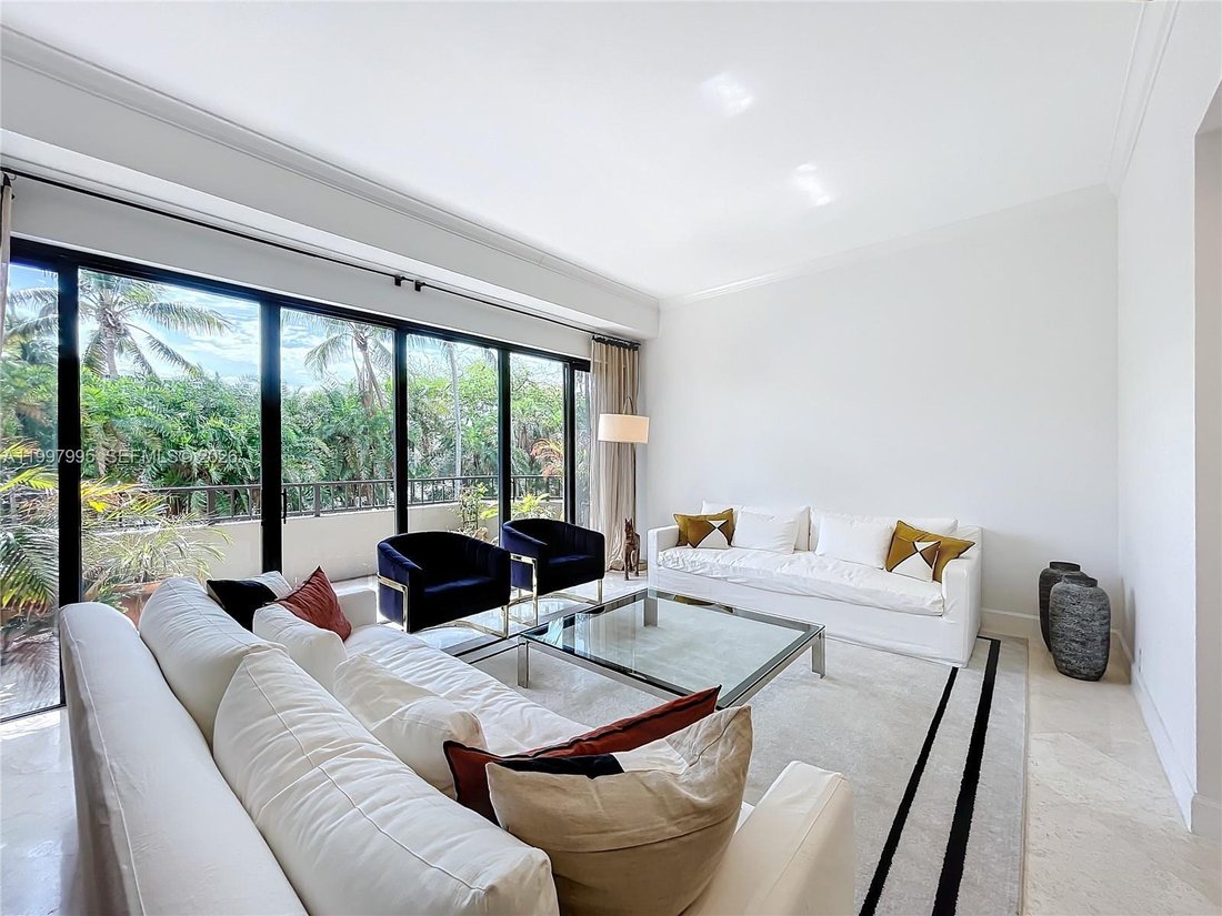 House in Key Biscayne, Florida, United States 4 - 17631049