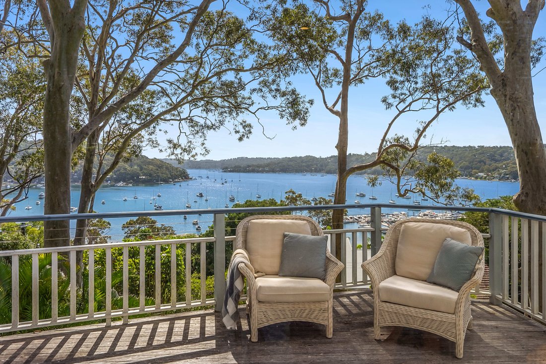 House in Church Point, New South Wales, Australia 1 - 17641734