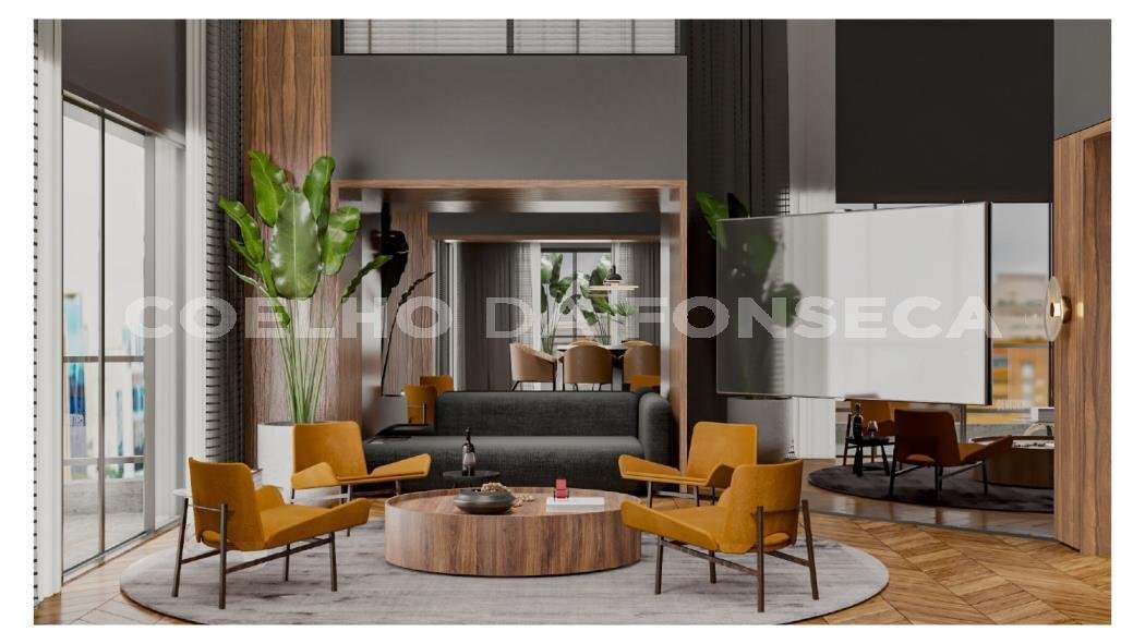 Condo in São Paulo, State of São Paulo, Brazil 2 - 17639572