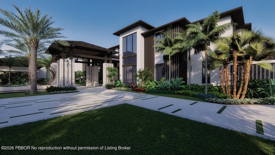 House in Jupiter, Florida, United States 2 - 17639591