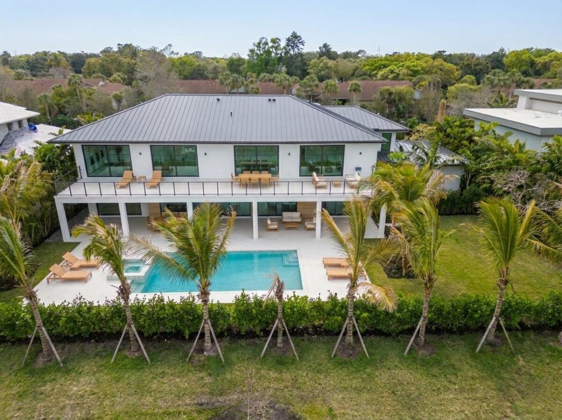 House in Wellington, Florida, United States 3 - 17489430
