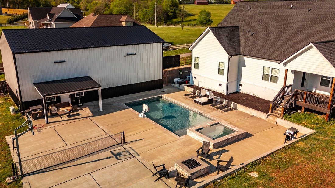 House in Watertown, Tennessee, United States 5 - 17628434