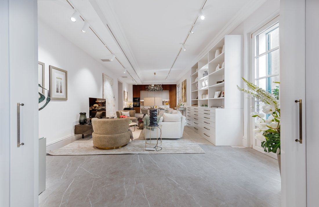 Apartment in Palma, Balearic Islands, Spain 2 - 17280416