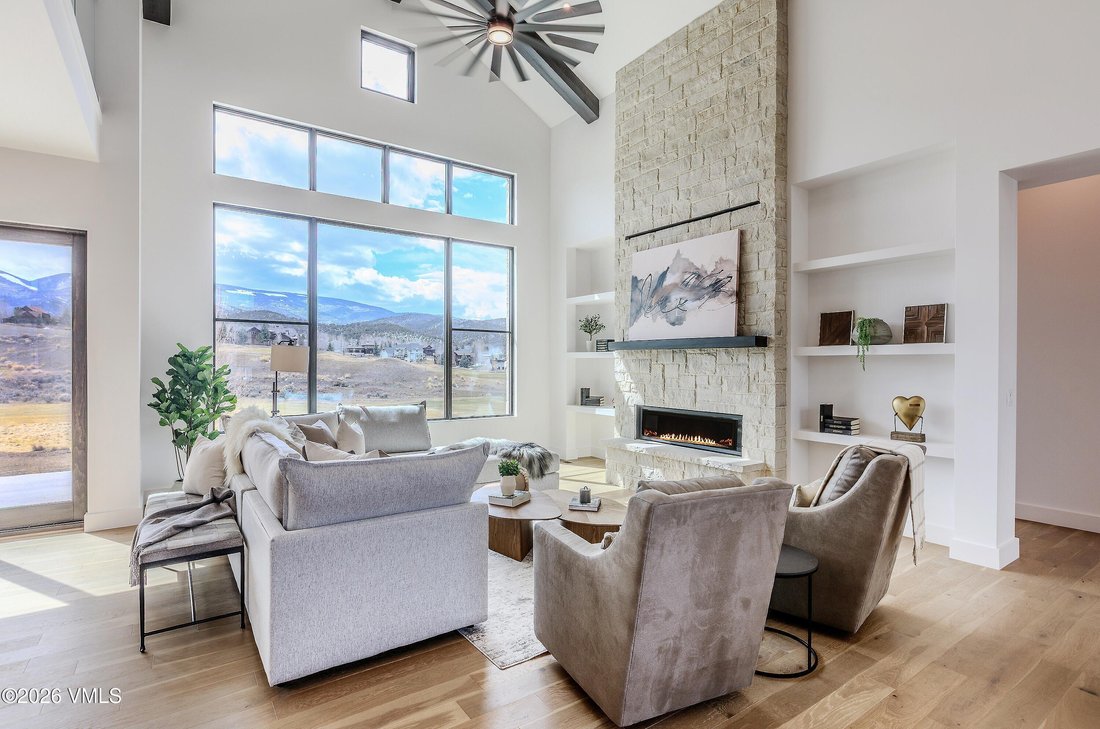 House in Eagle, Colorado, United States 4 - 16675433