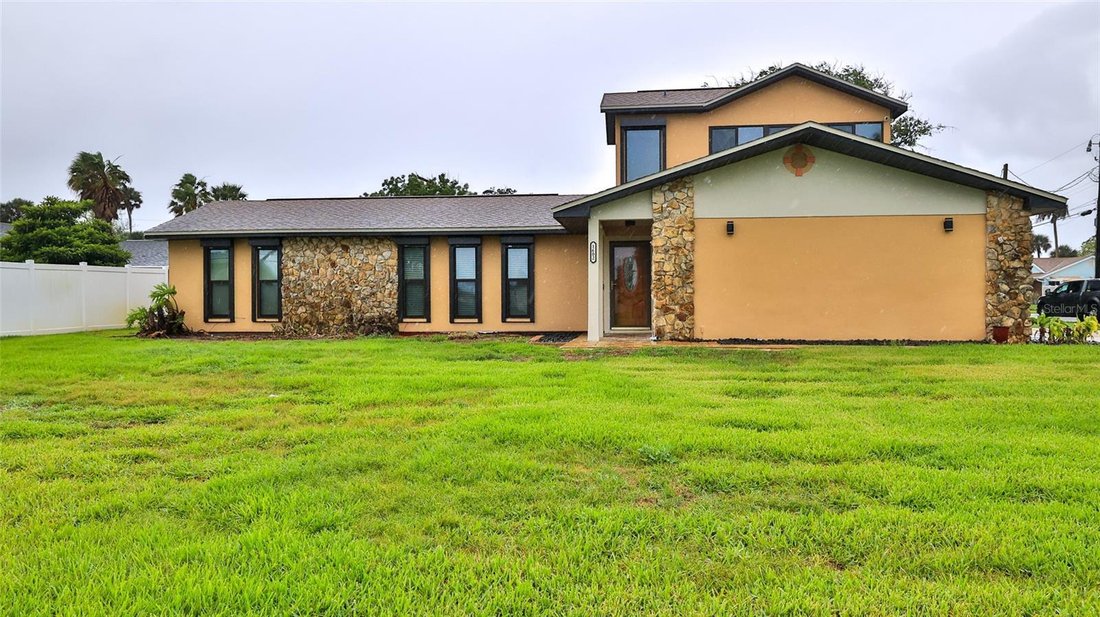 House in Edgewater, Florida, United States 1 - 17632844