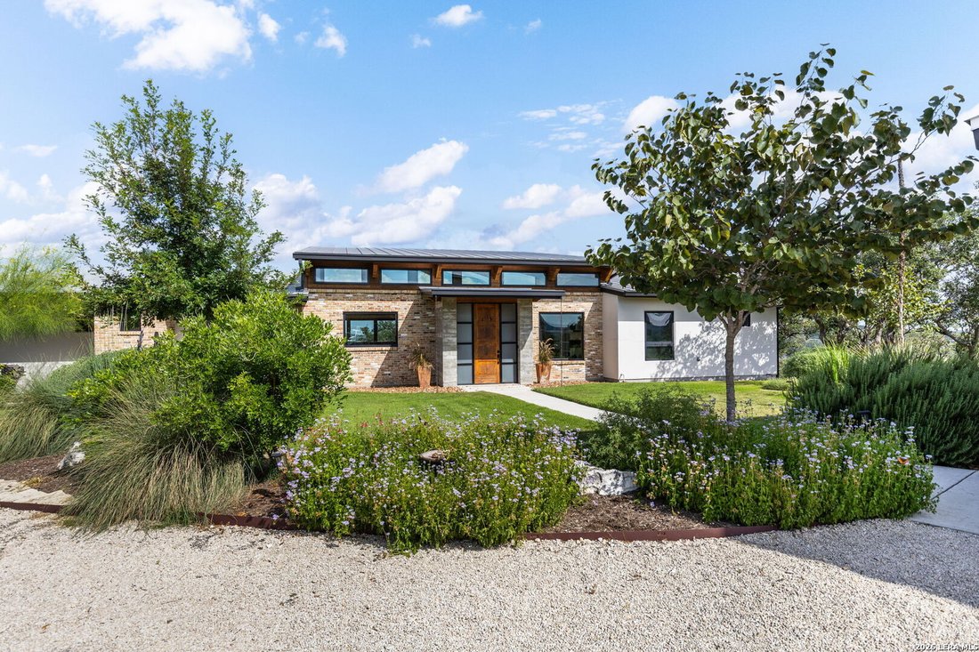 Bandera, Texas, United States 3 - 17628823