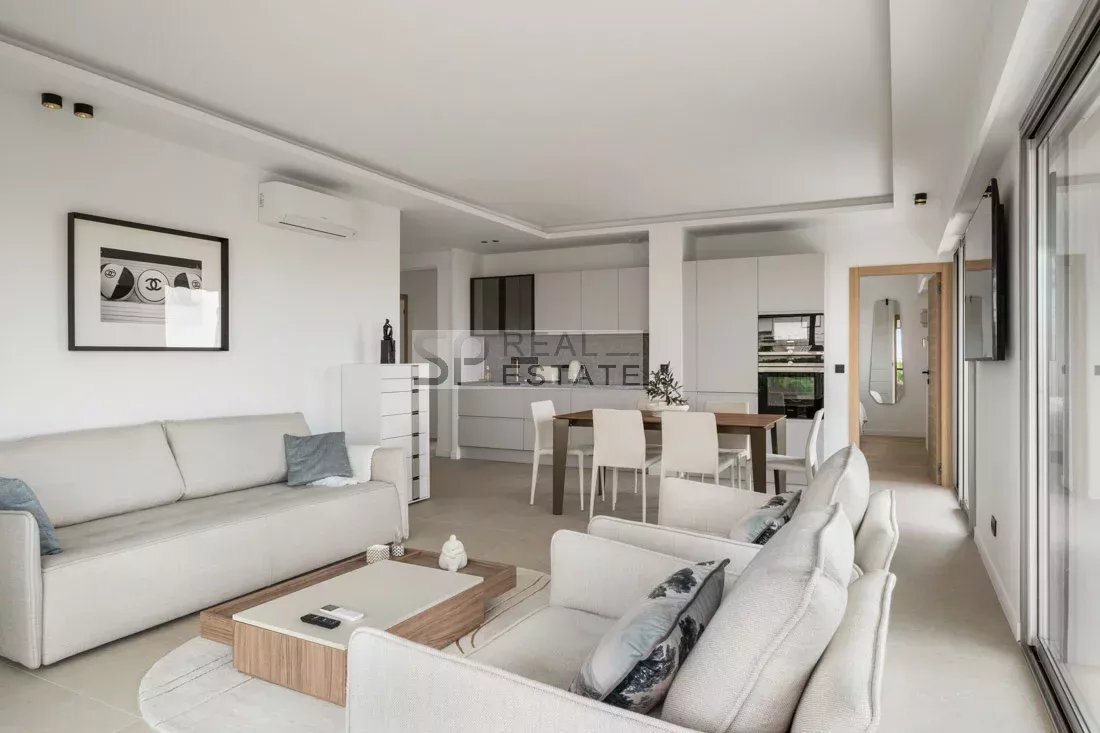 Apartment in La Source, Cannes, France 5 - 15421191