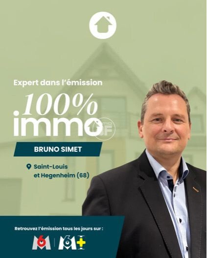 House in Kembs, Grand Est, France 2 - 14705144