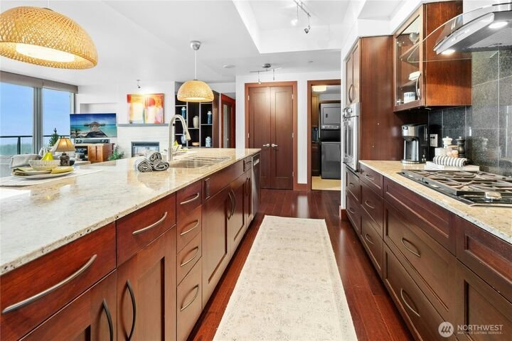 Condo in Bellevue, Washington, United States 5 - 17641560
