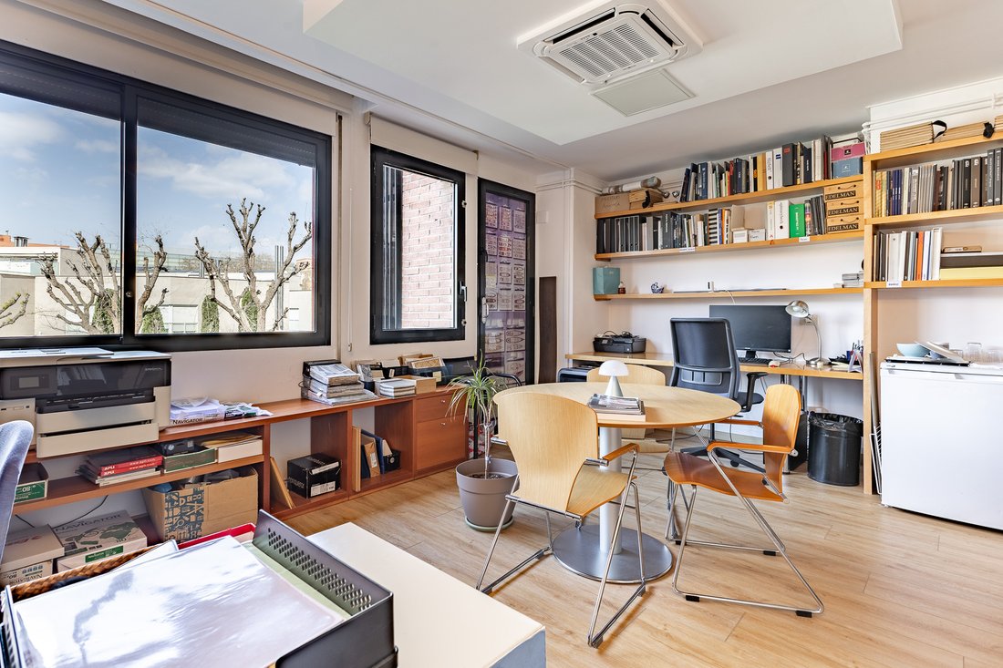 Apartment in Sant Martí, Barcelona, Spain 2 - 17632102
