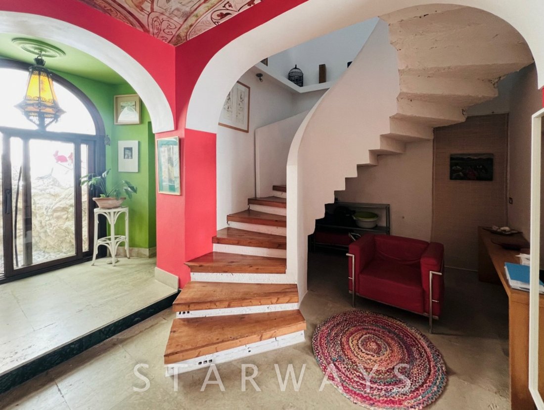House in Altea, Valencian Community, Spain 1 - 17630977