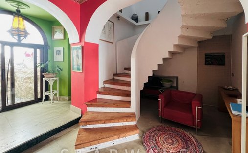 Maison à Altea, Valence, Espagne 1