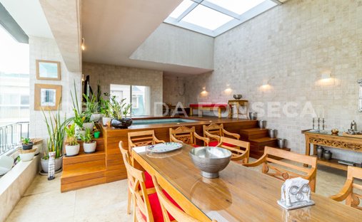 Condo in São Paulo, State of São Paulo, Brazil 1