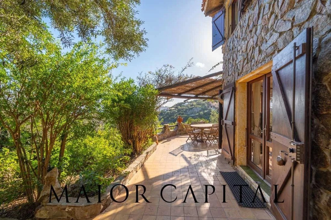 House in Loiri, Sardinia, Italy 5 - 17638500