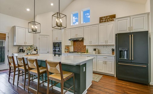 Maison à Kyle, Texas, États-Unis 1