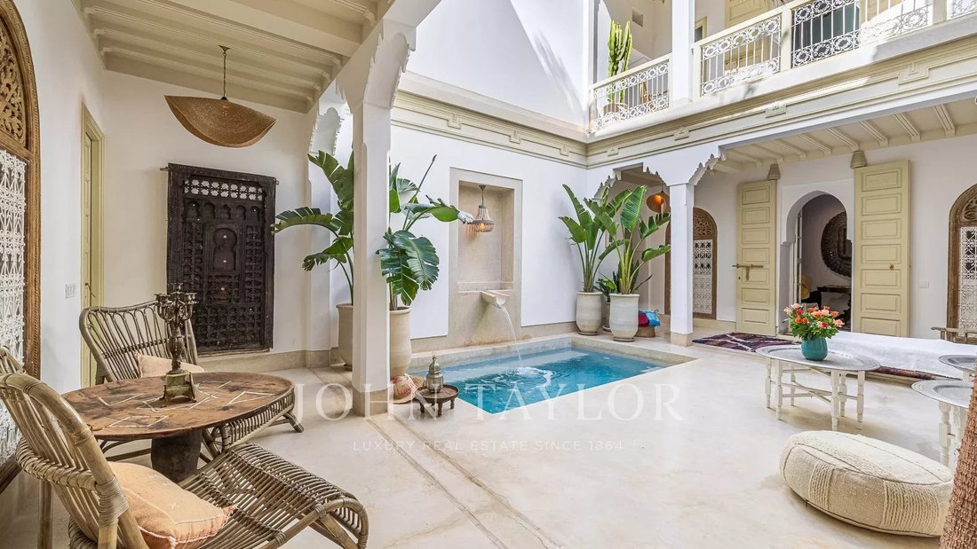 Marrakech, Morocco 3 - 17324451