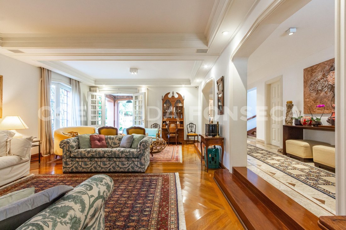 House in Brazil 3 - 17636391