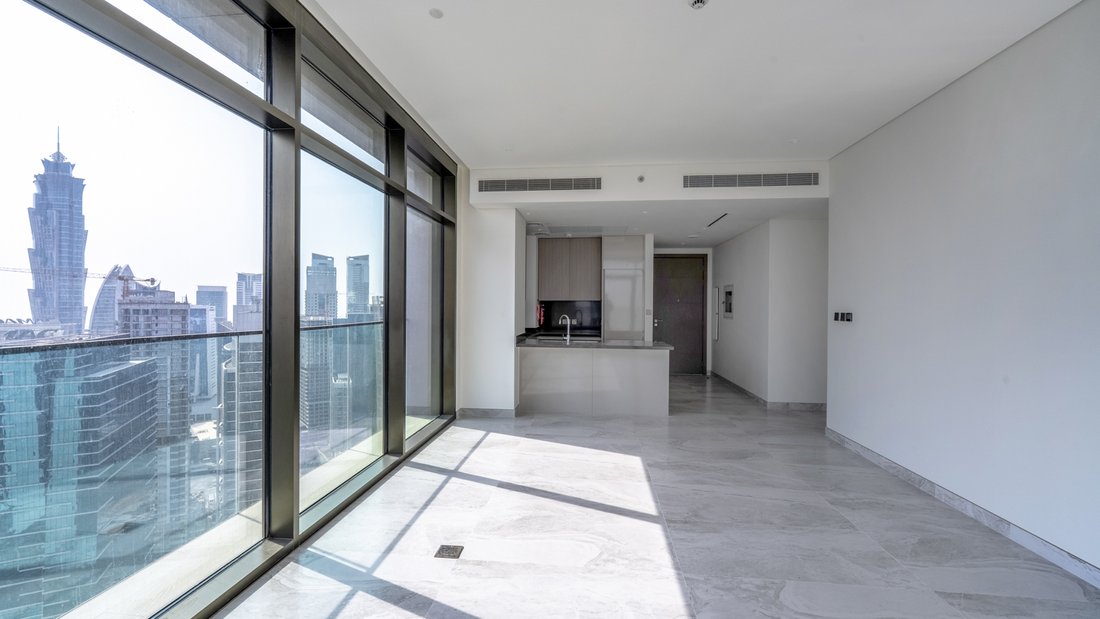 Apartment in Business Bay, Dubai, United Arab Emirates 3 - 17629452