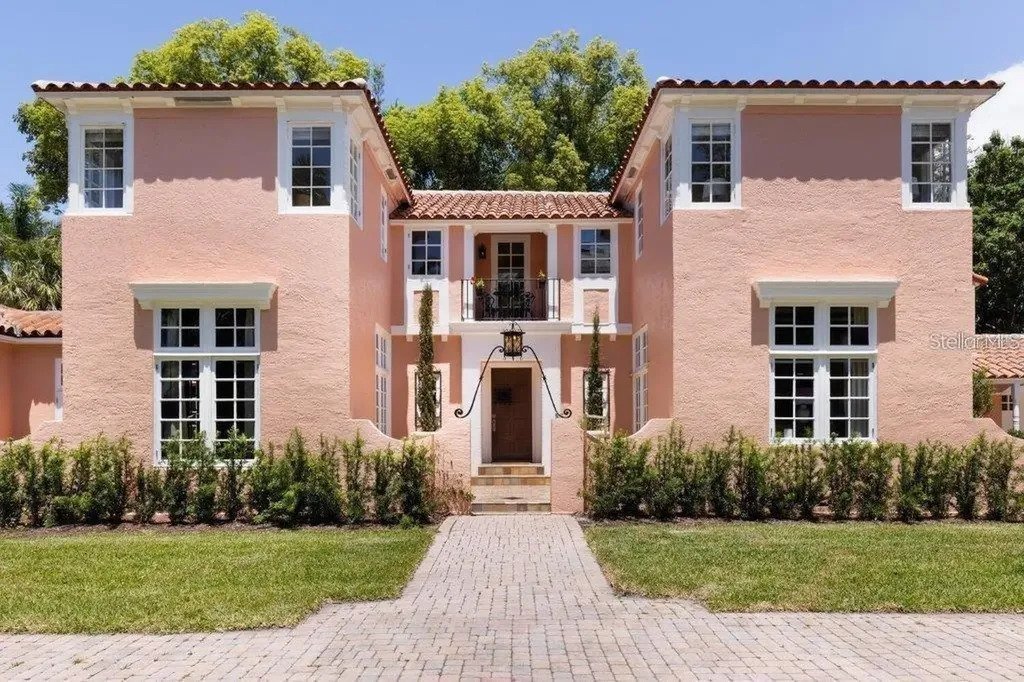 House in Sarasota, Florida, United States 3 - 17641674