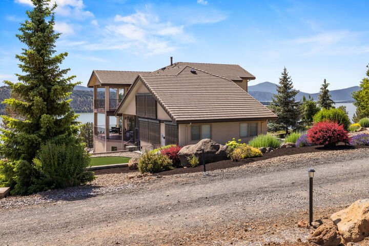 House in Klamath Falls, Oregon, United States 4 - 17640935